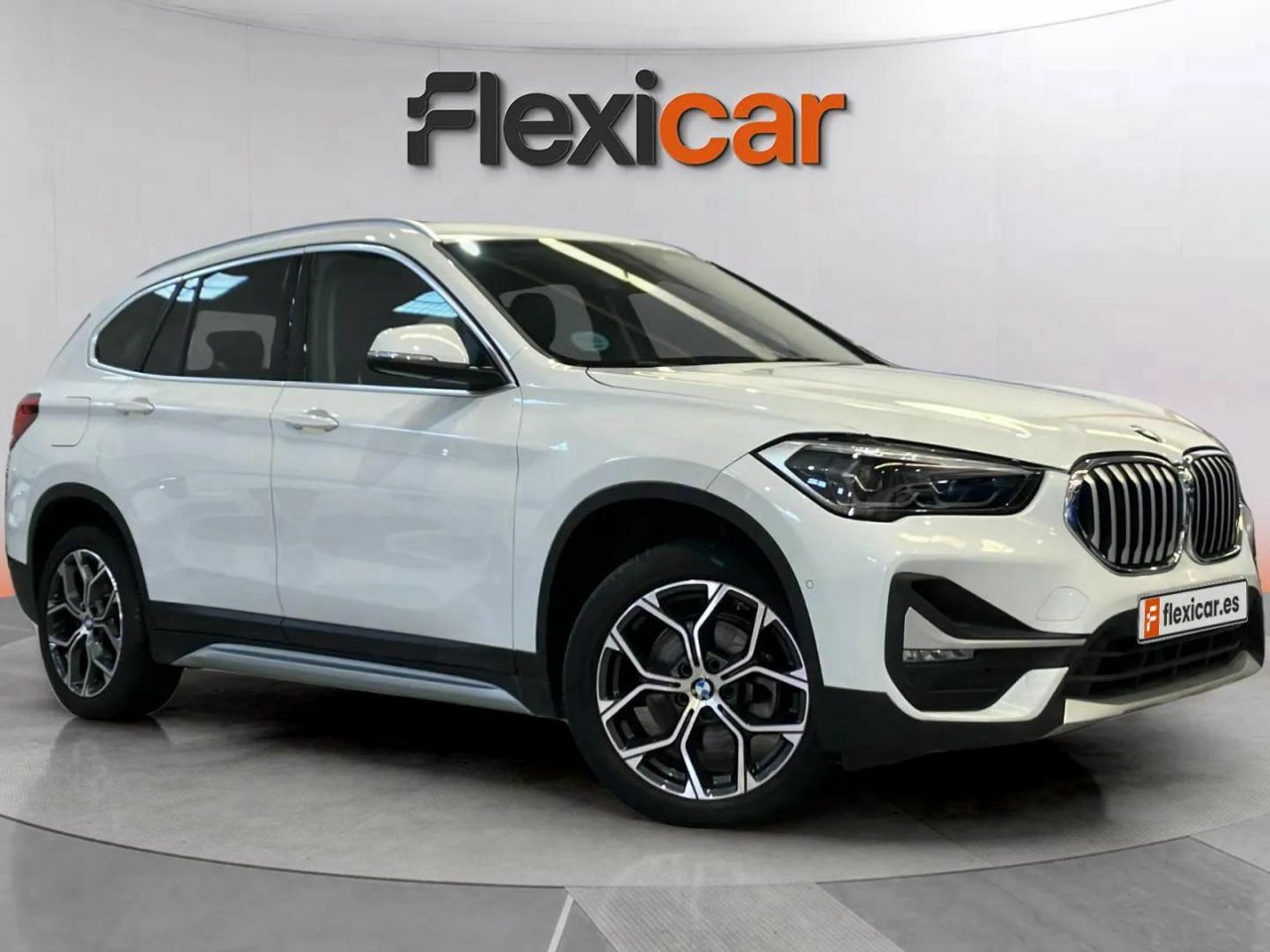 Foto bmw x1 2020 /