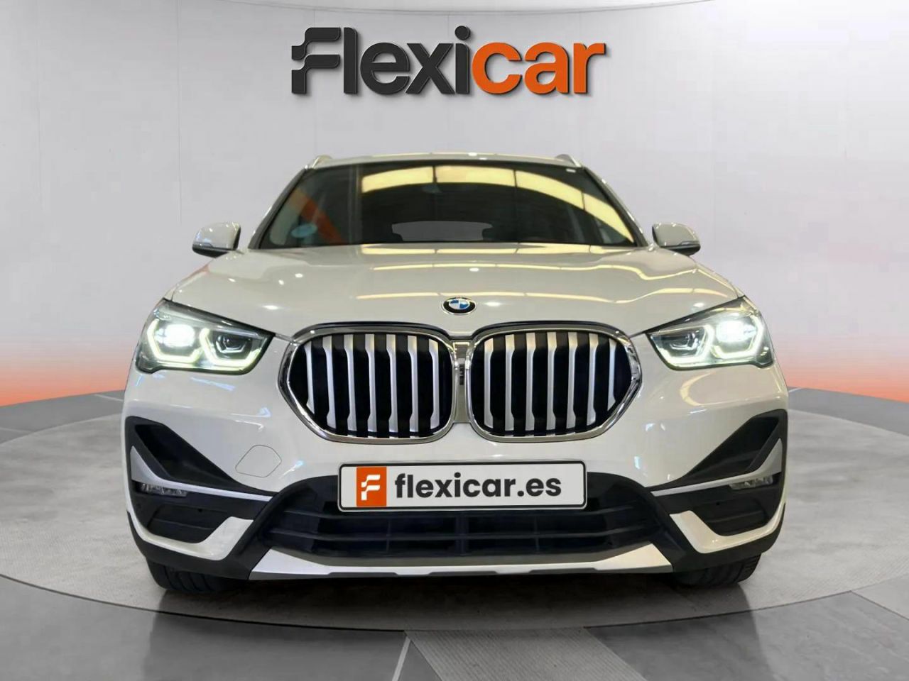 bmw x1 2020 / foto grande (2)