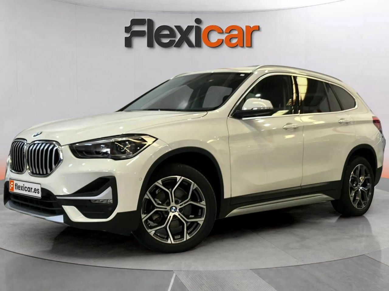 bmw x1 2020 / foto grande (3)
