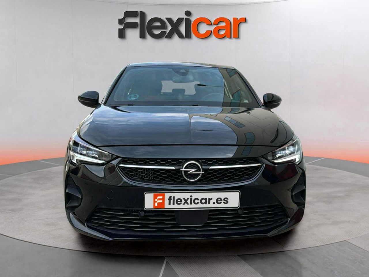 opel corsa 2023 / foto grande (2)