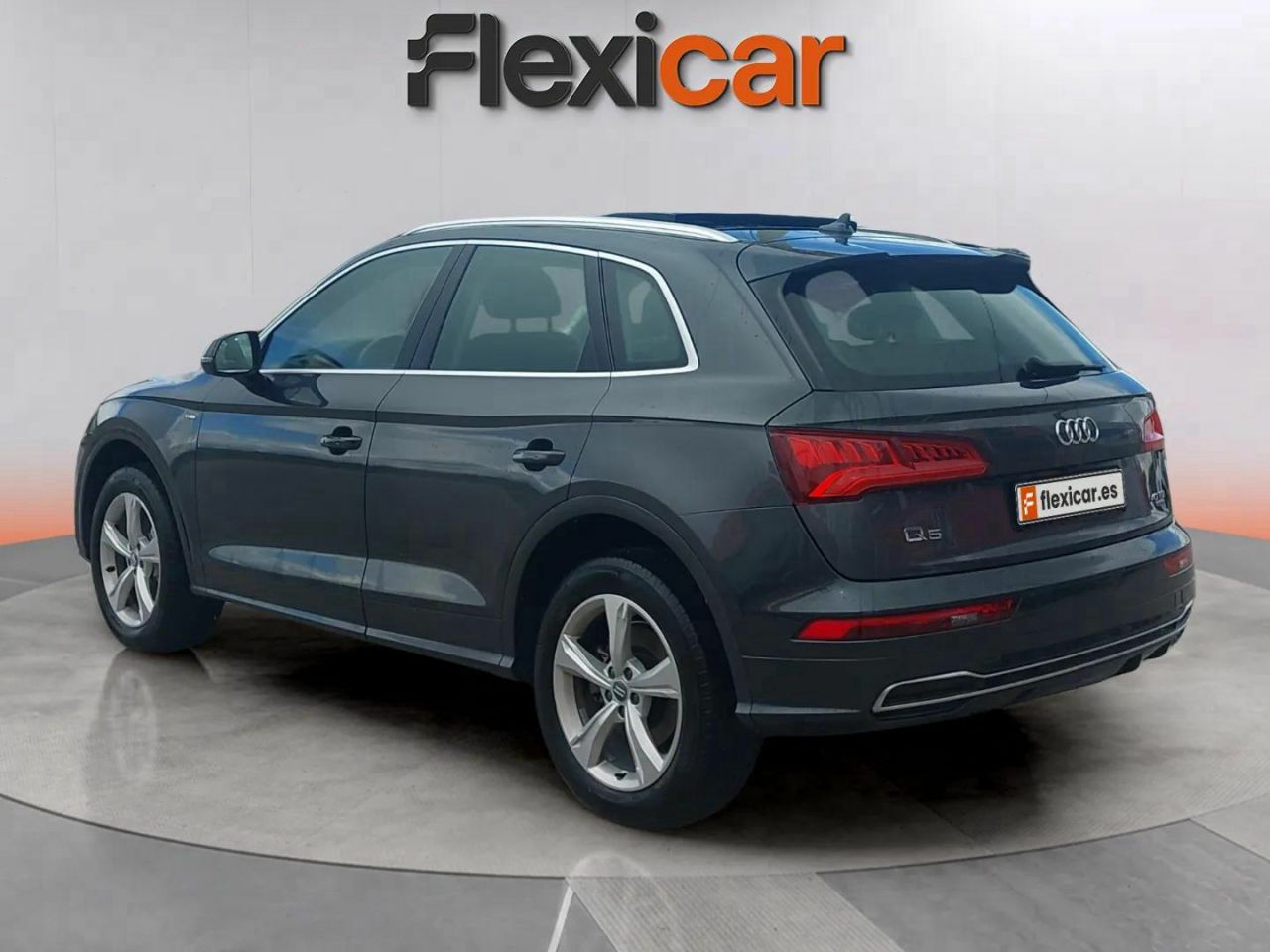 audi q5 2019 / foto grande (3)