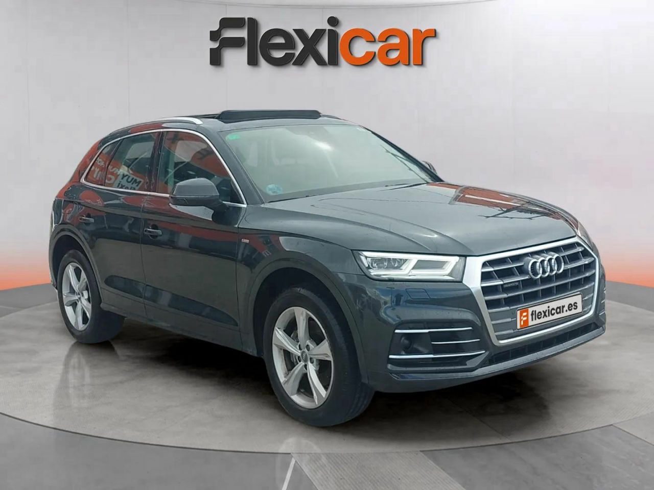 Foto audi q5 2019 /