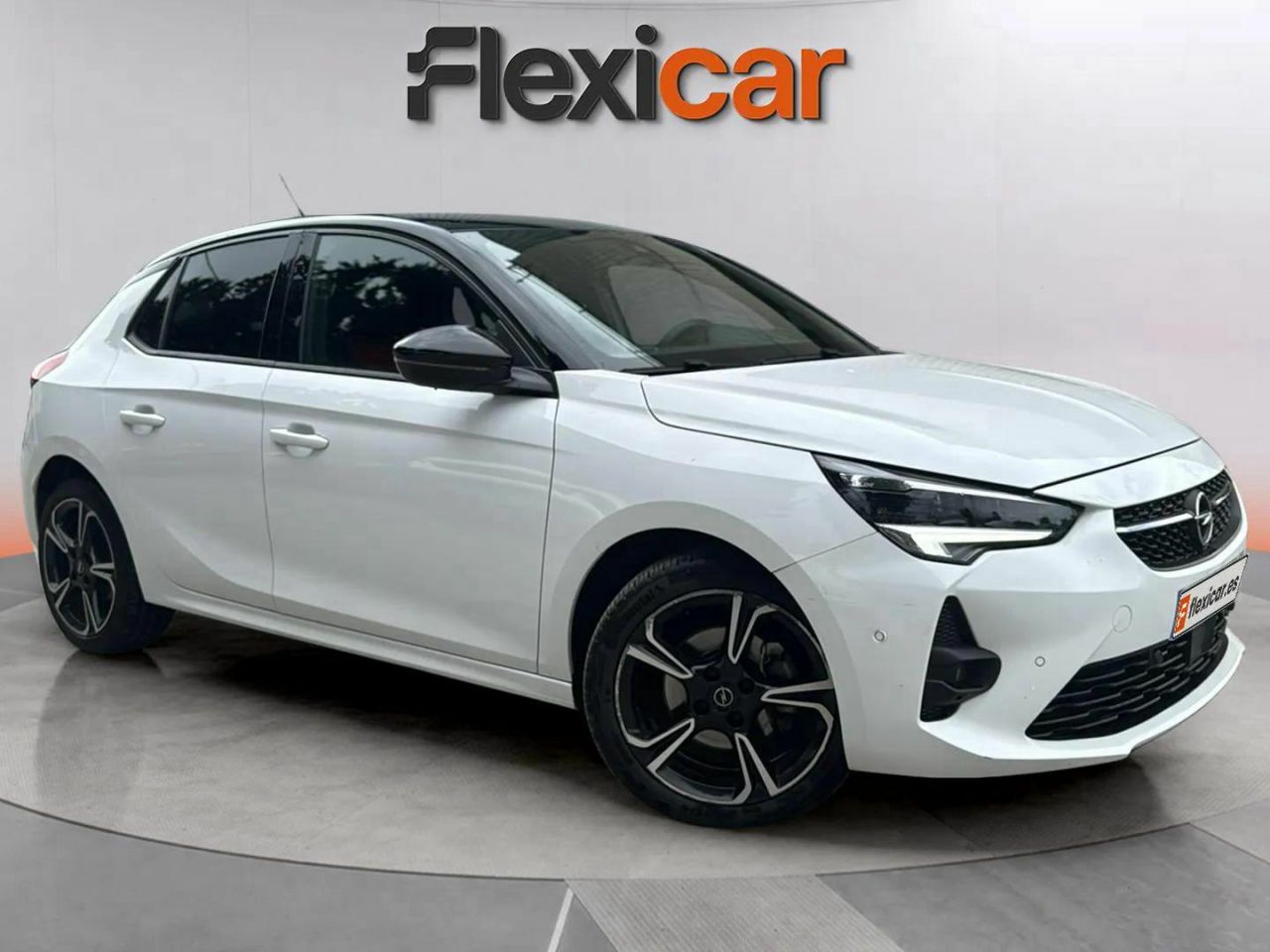 Foto opel corsa 2020 /