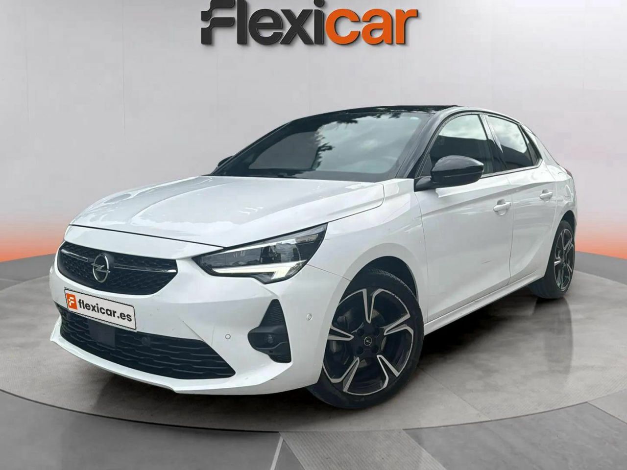 opel corsa 2020 / foto grande (3)