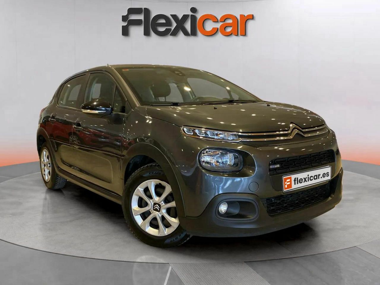 Foto citroën c3 2017 /