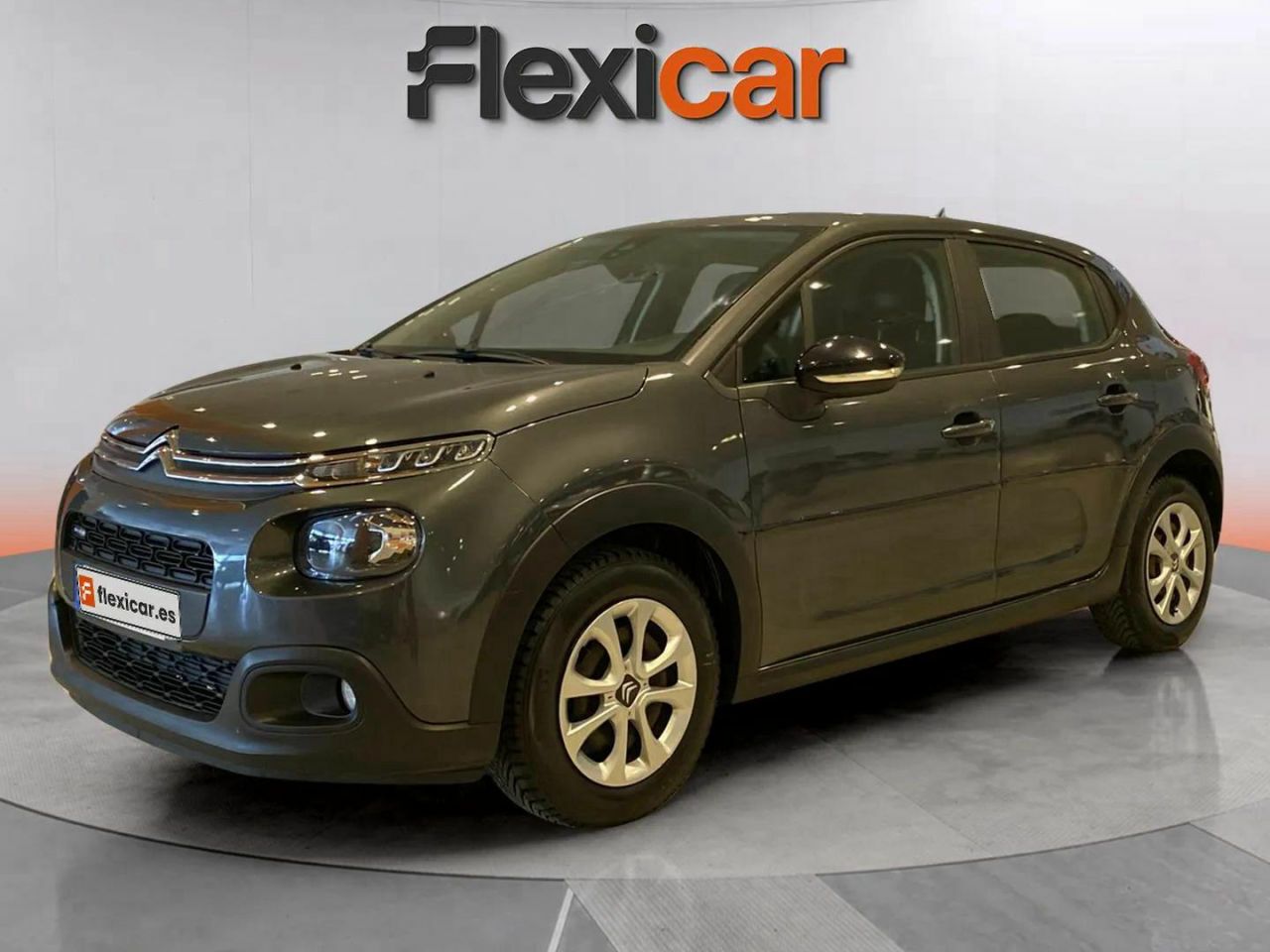 citroën c3 2017 / foto grande (3)