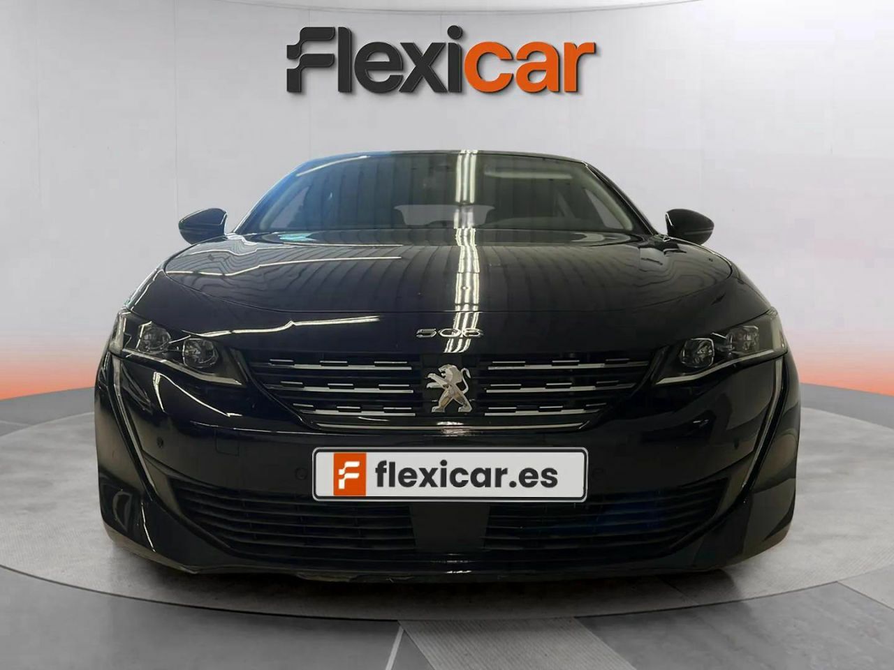 peugeot 508 2022 / foto grande (2)