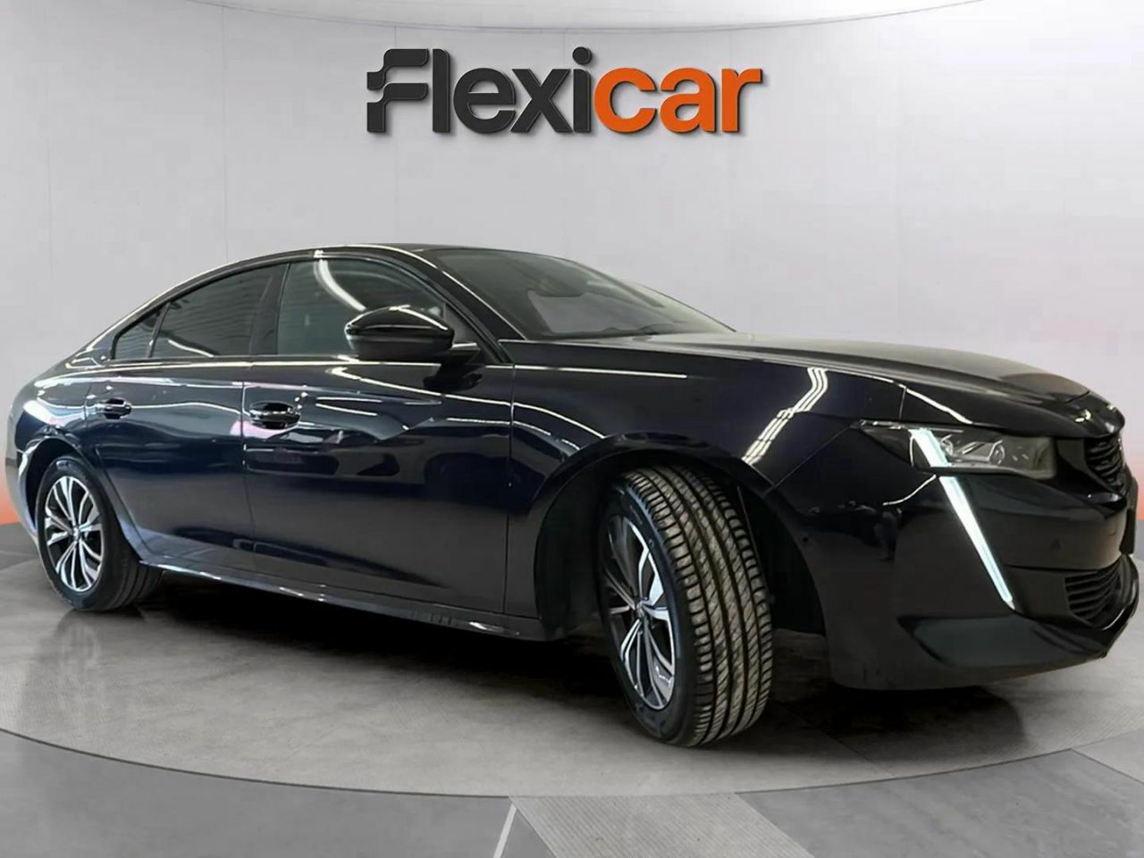 Foto peugeot 508 2022 /