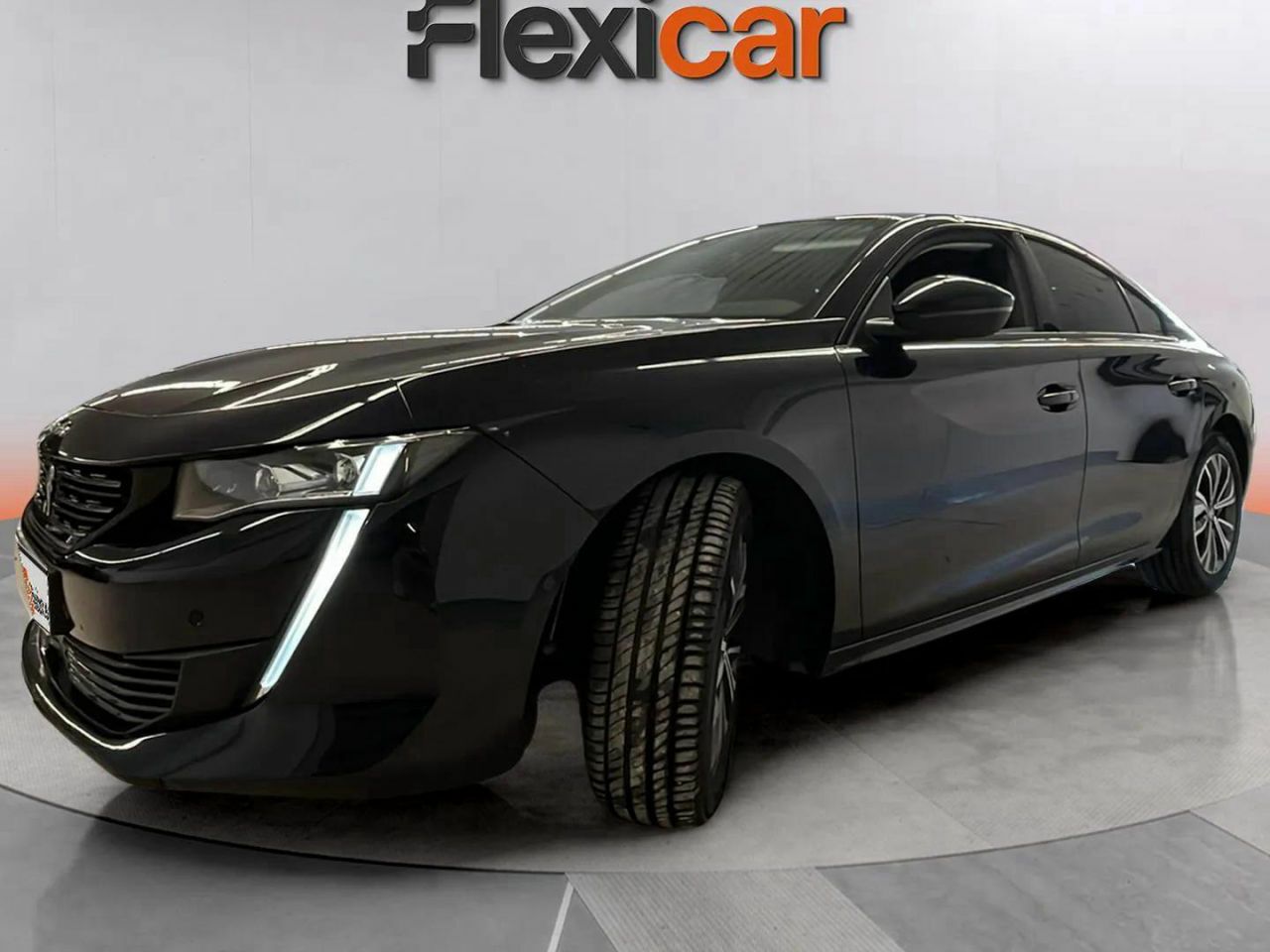 peugeot 508 2022 / foto grande (3)