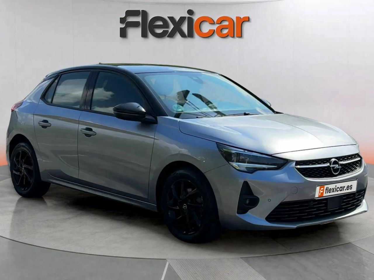 Foto opel corsa 2021 /
