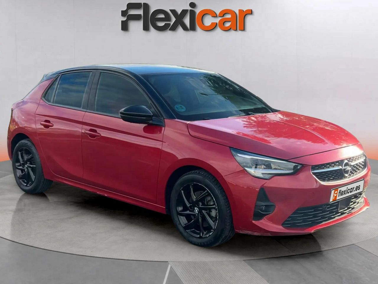 Foto opel corsa 2021 /