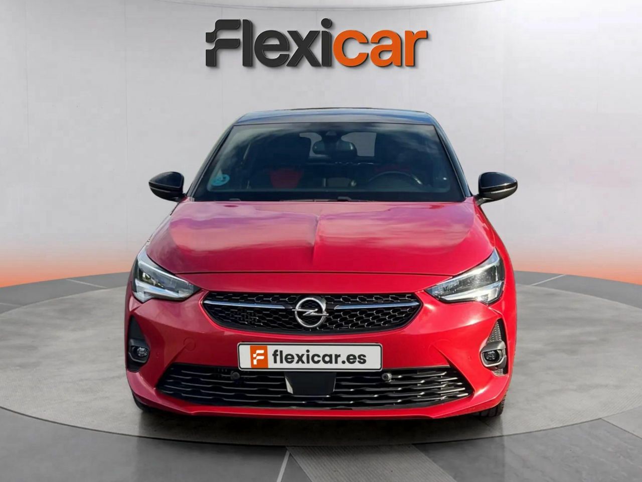 opel corsa 2021 / foto grande (2)