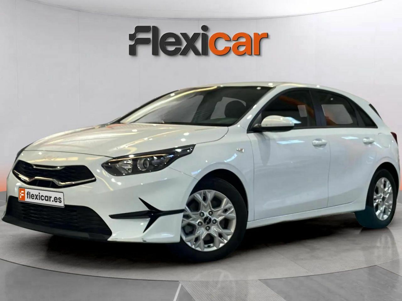 kia ceed 2023 / foto grande (3)
