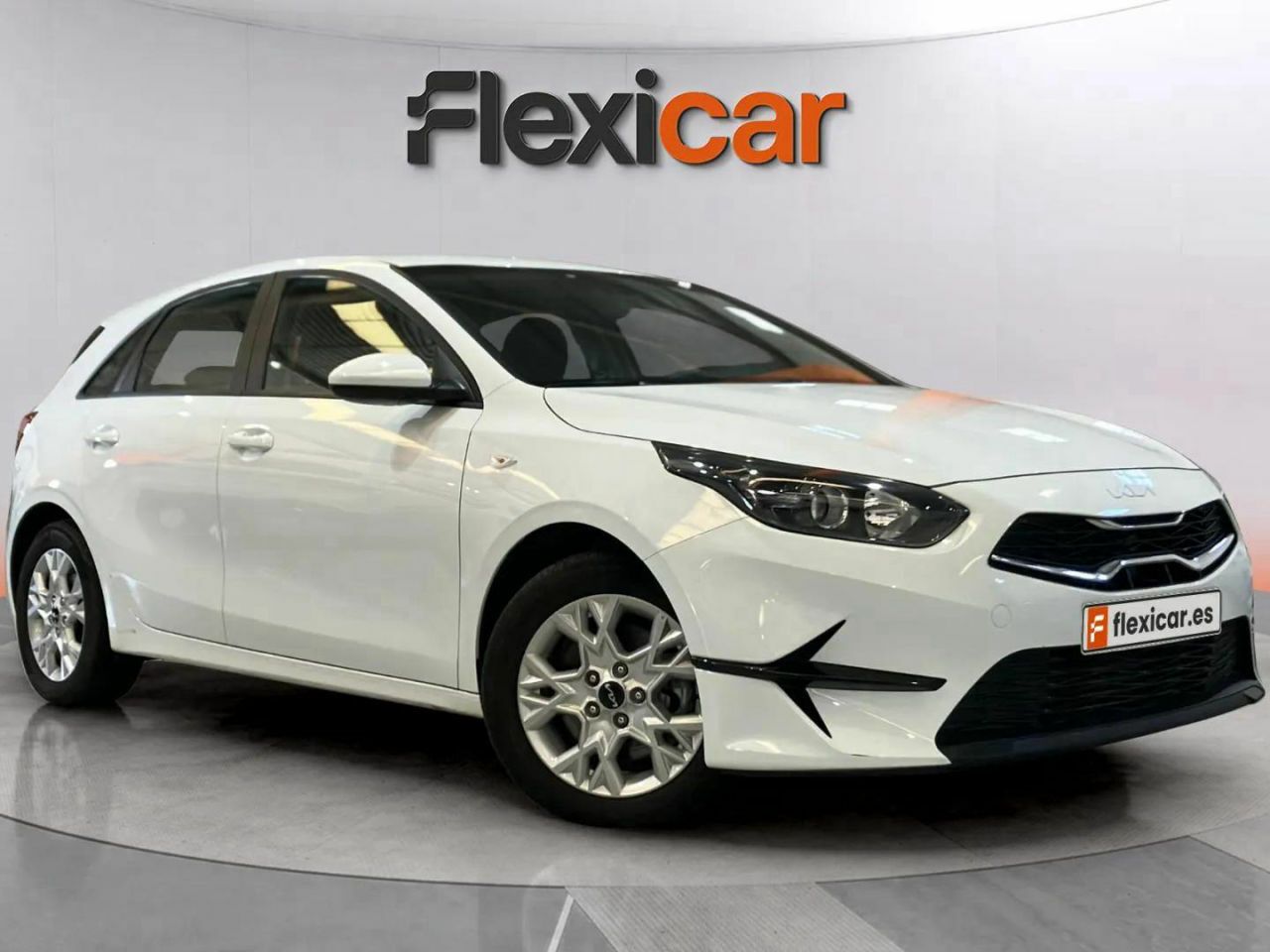 Foto kia ceed 2023 /