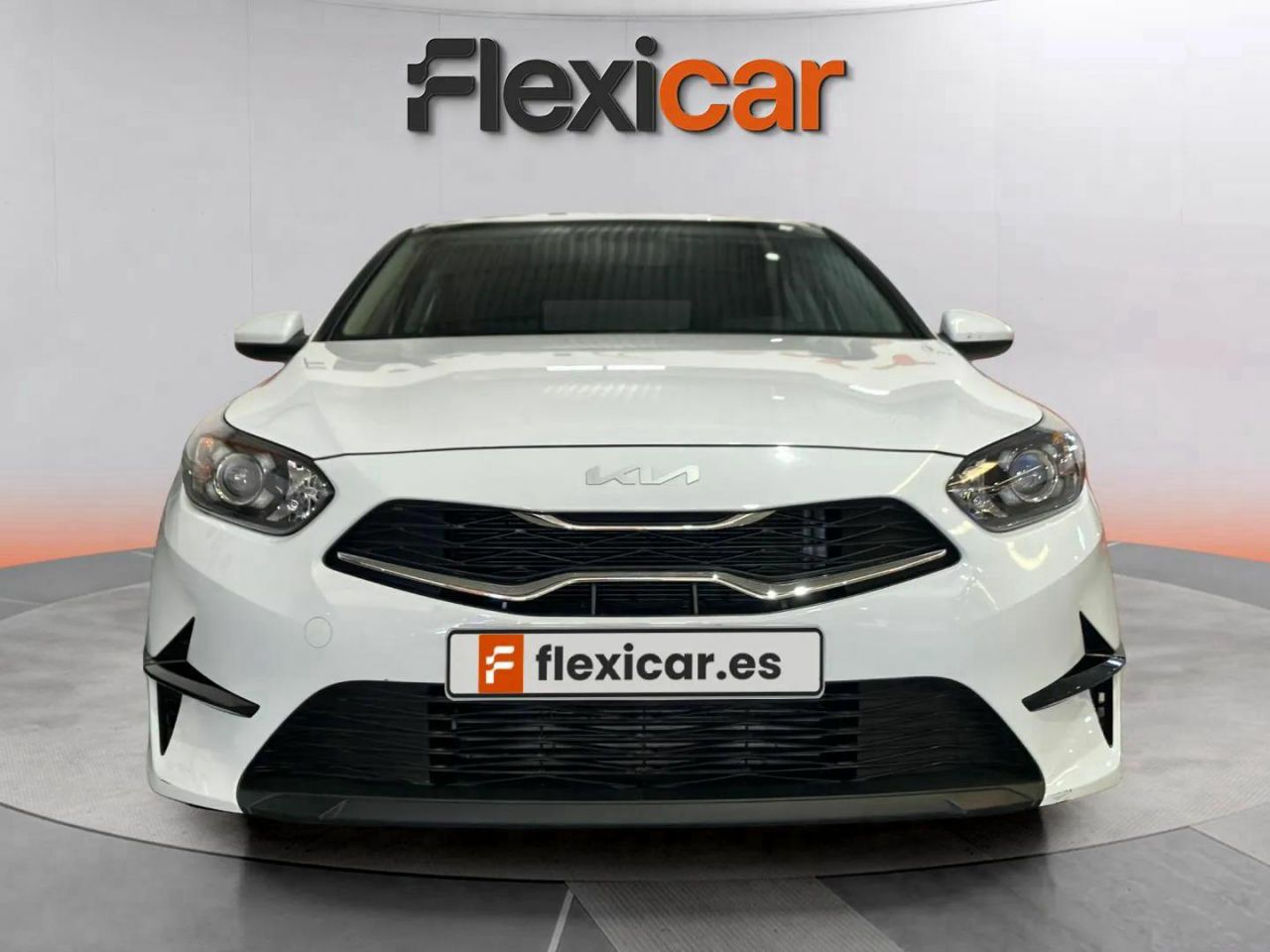 kia ceed 2023 / foto grande (2)