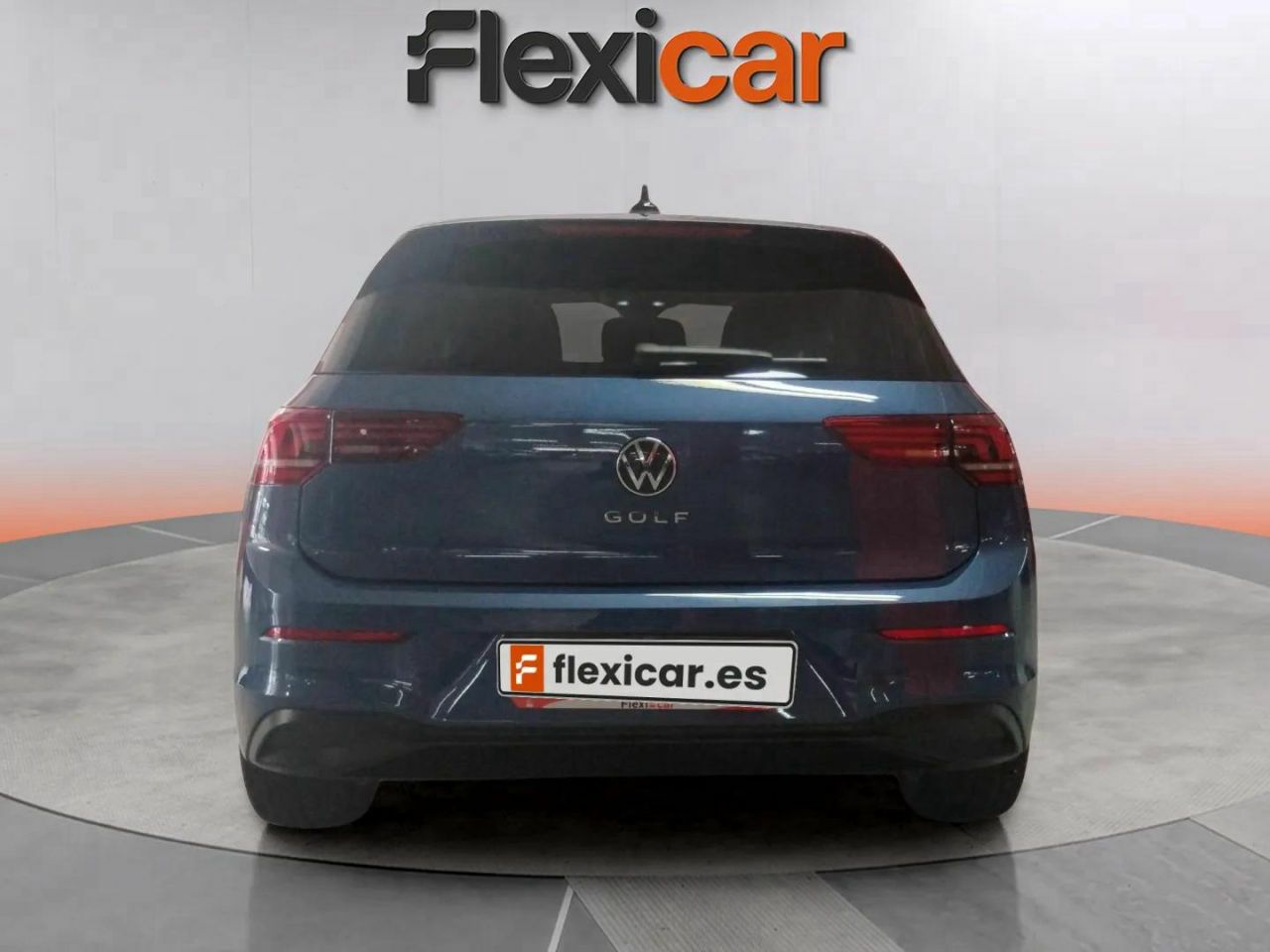 volkswagen golf 2025 / foto grande (3)