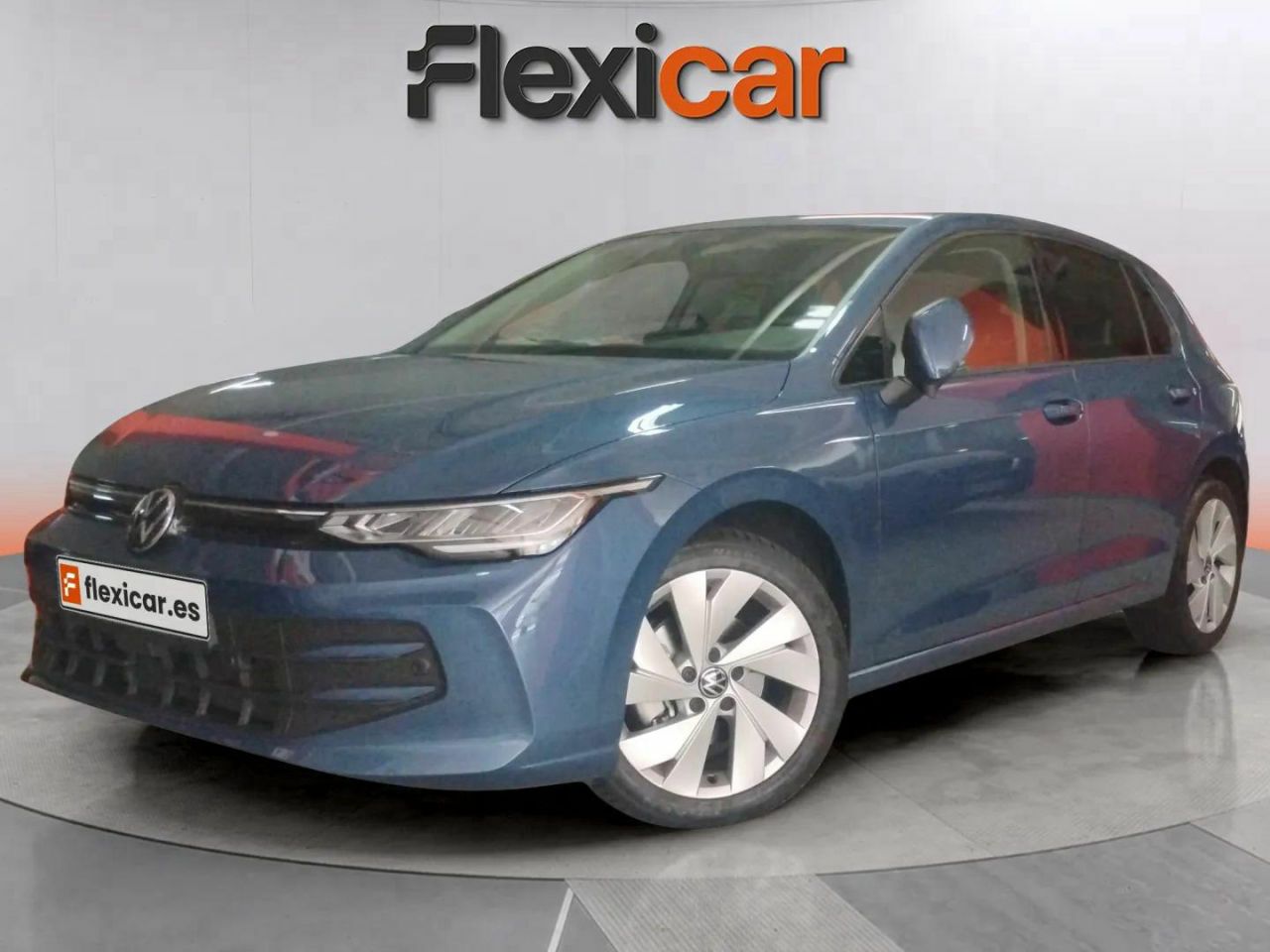 volkswagen golf 2025 / foto grande (2)