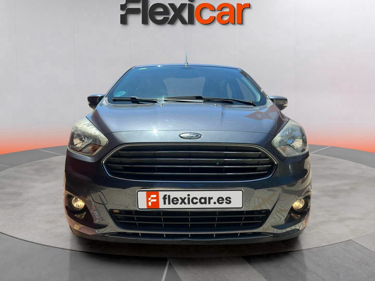 ford ka 2018 / foto grande (2)