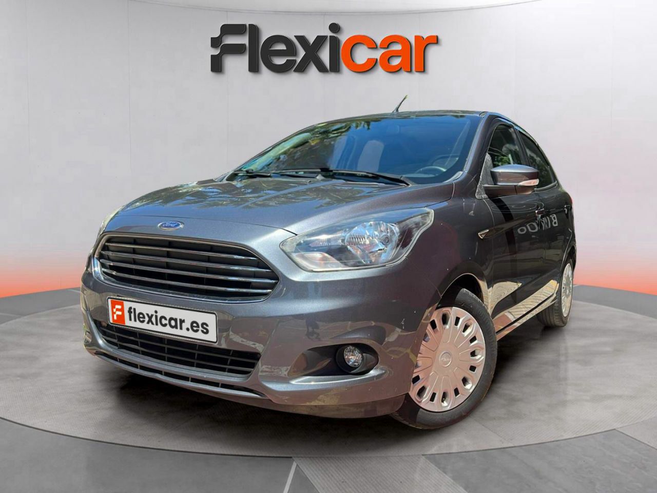 ford ka 2018 / foto grande (3)