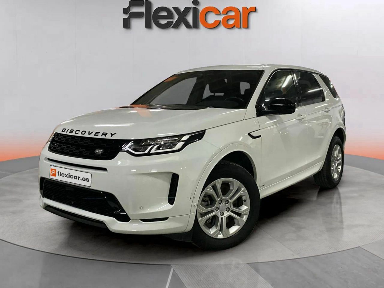 land-rover discovery sport 2021 / foto grande (2)