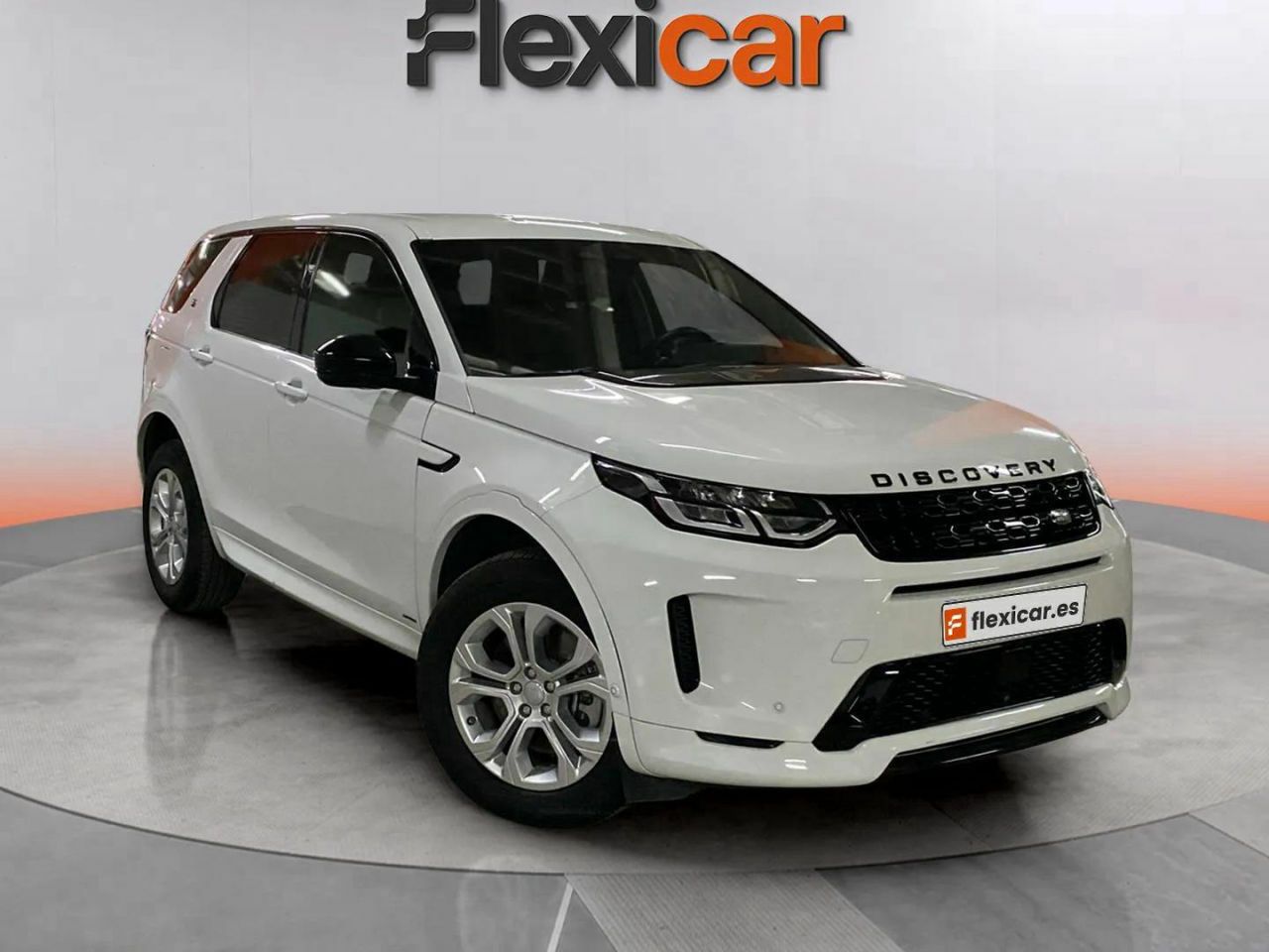 Foto land-rover discovery sport 2021 /