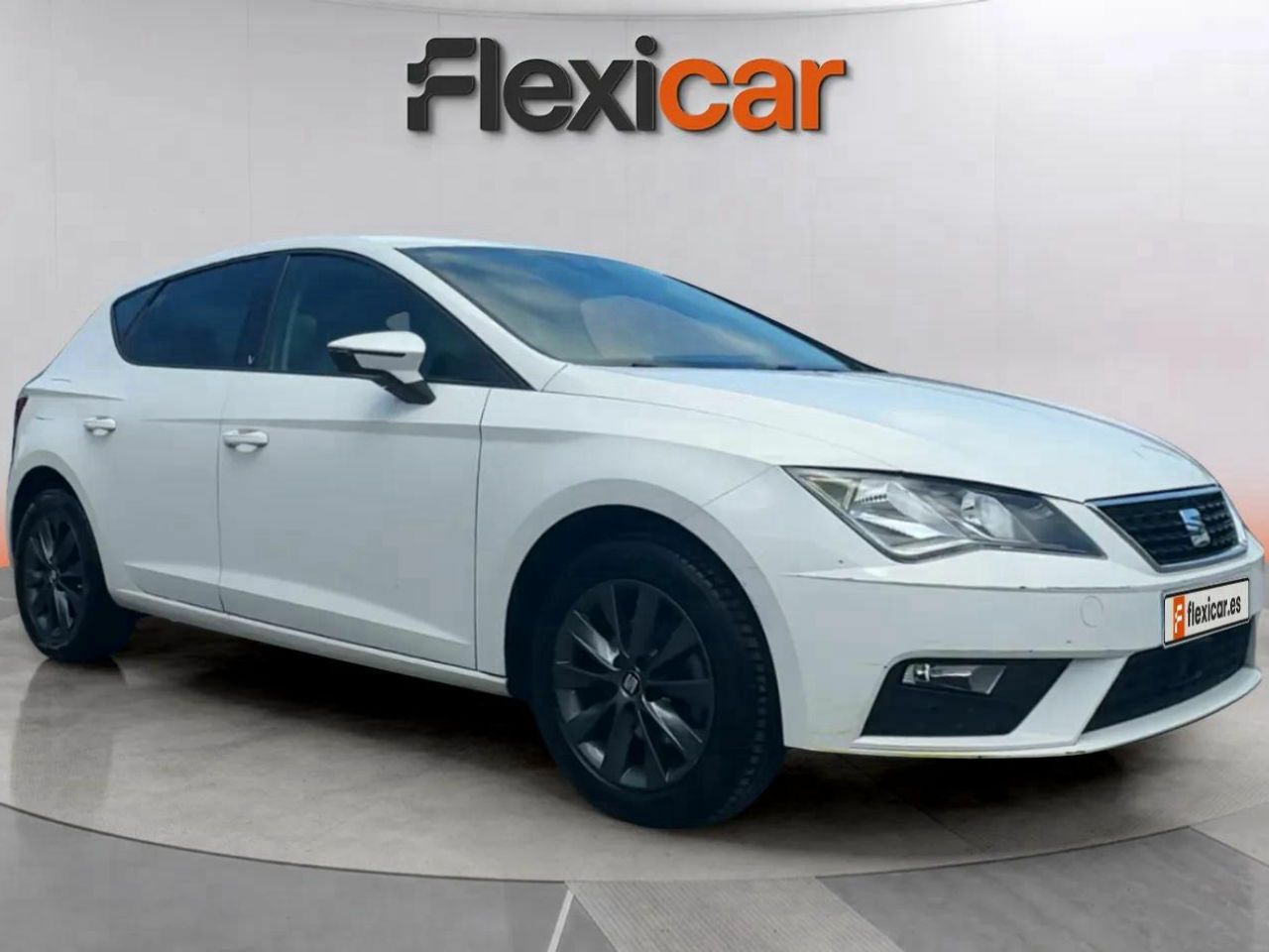 Foto seat leon 2019 /