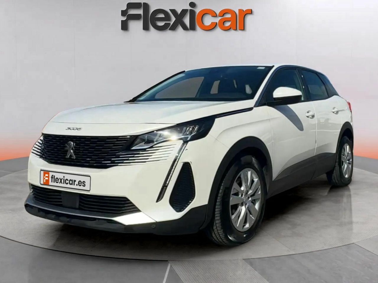 peugeot 3008 2021 / foto grande (3)