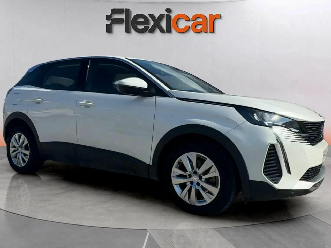 Foto peugeot 3008 2021 /