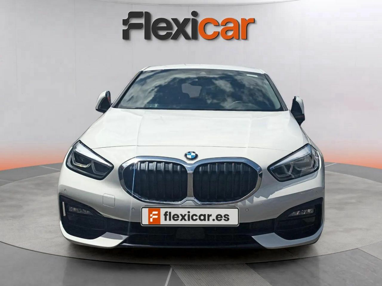 bmw serie 1 2022 / foto grande (2)