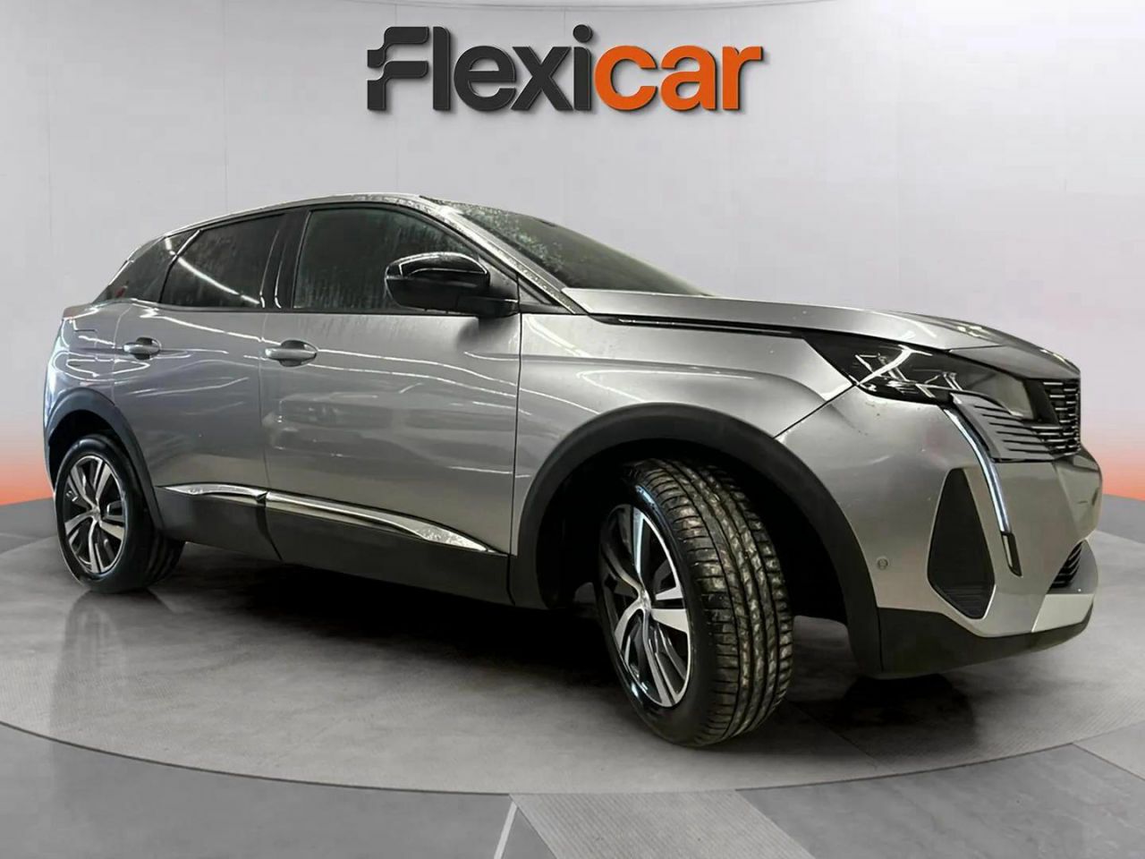 Foto peugeot 3008 2023 /