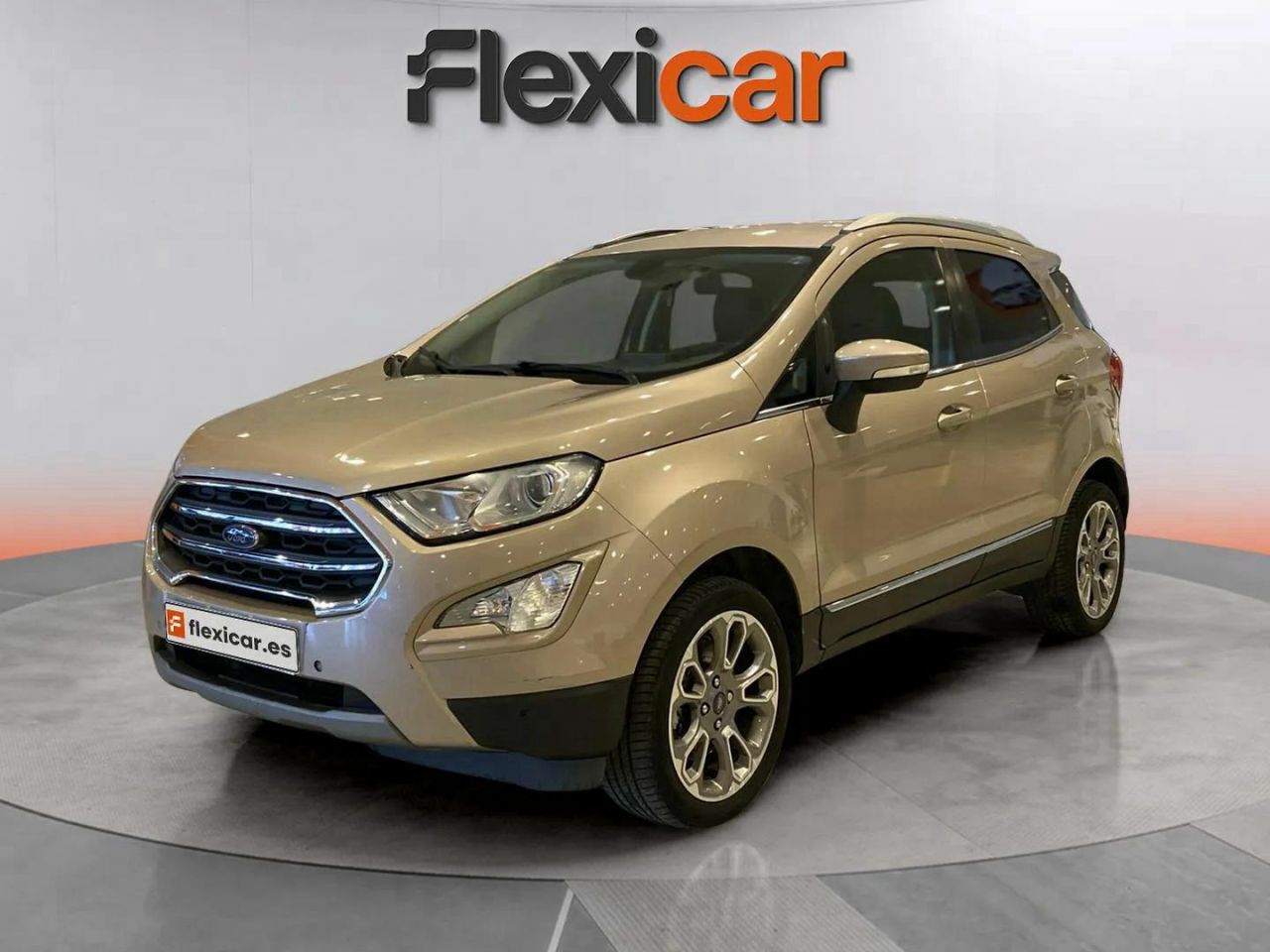 ford ecosport 2018 / foto grande (3)