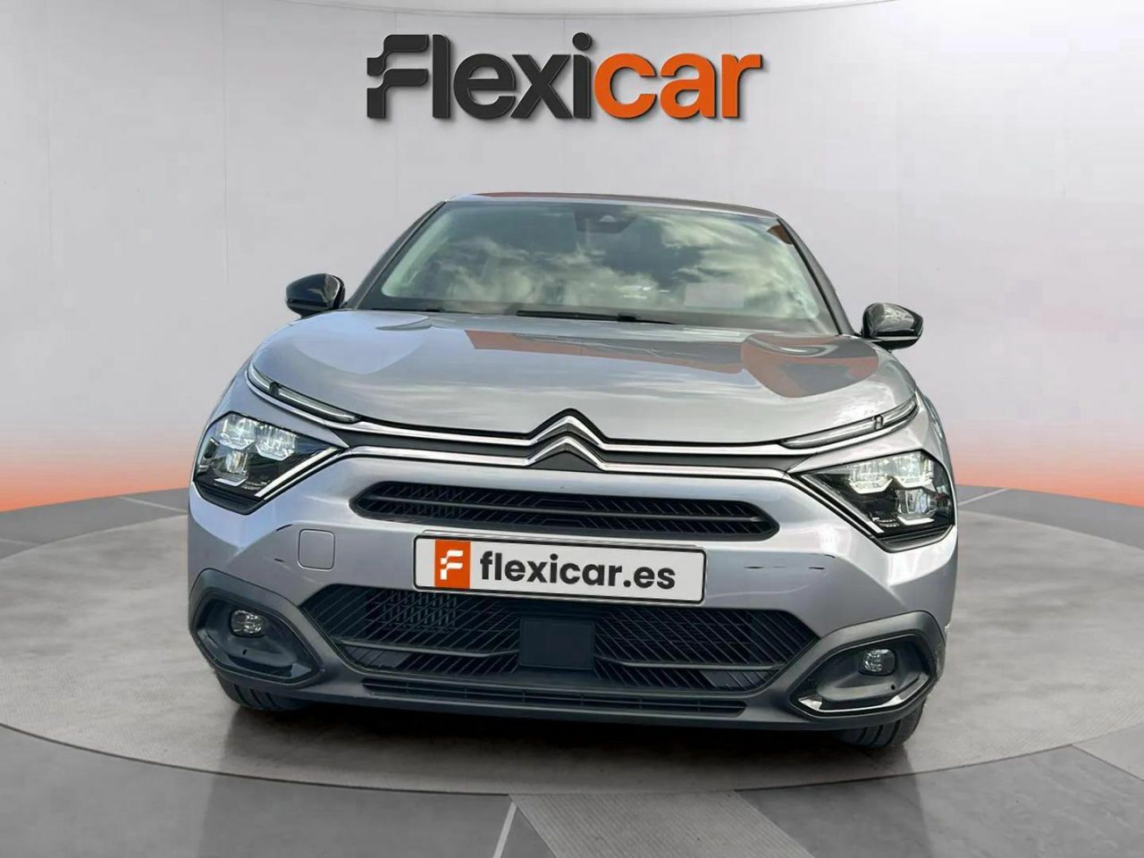 citroën c4 2021 / foto grande (2)