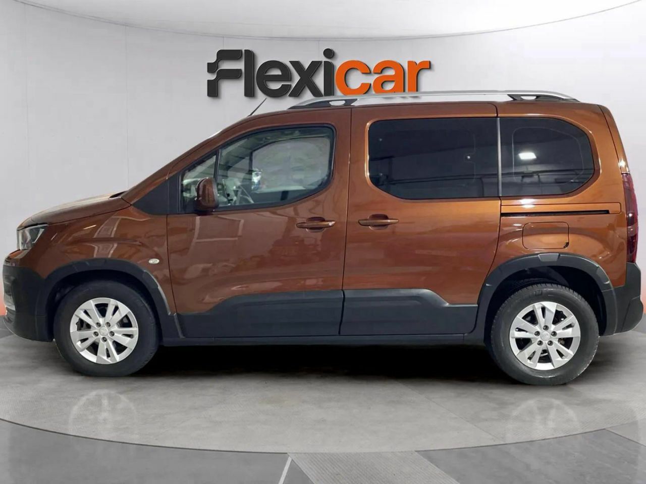 peugeot rifter 2019 / foto grande (3)