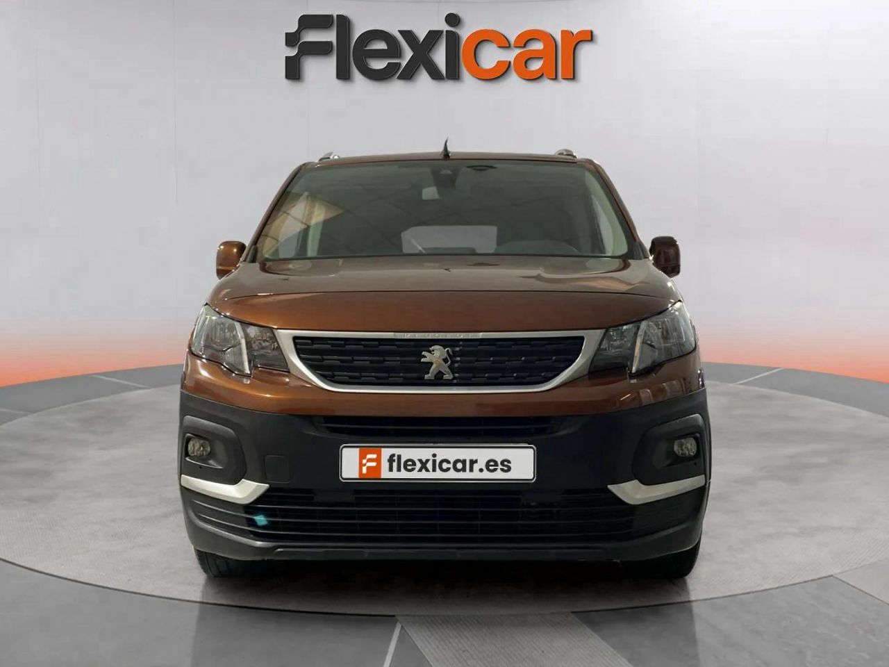 peugeot rifter 2019 / foto grande (2)