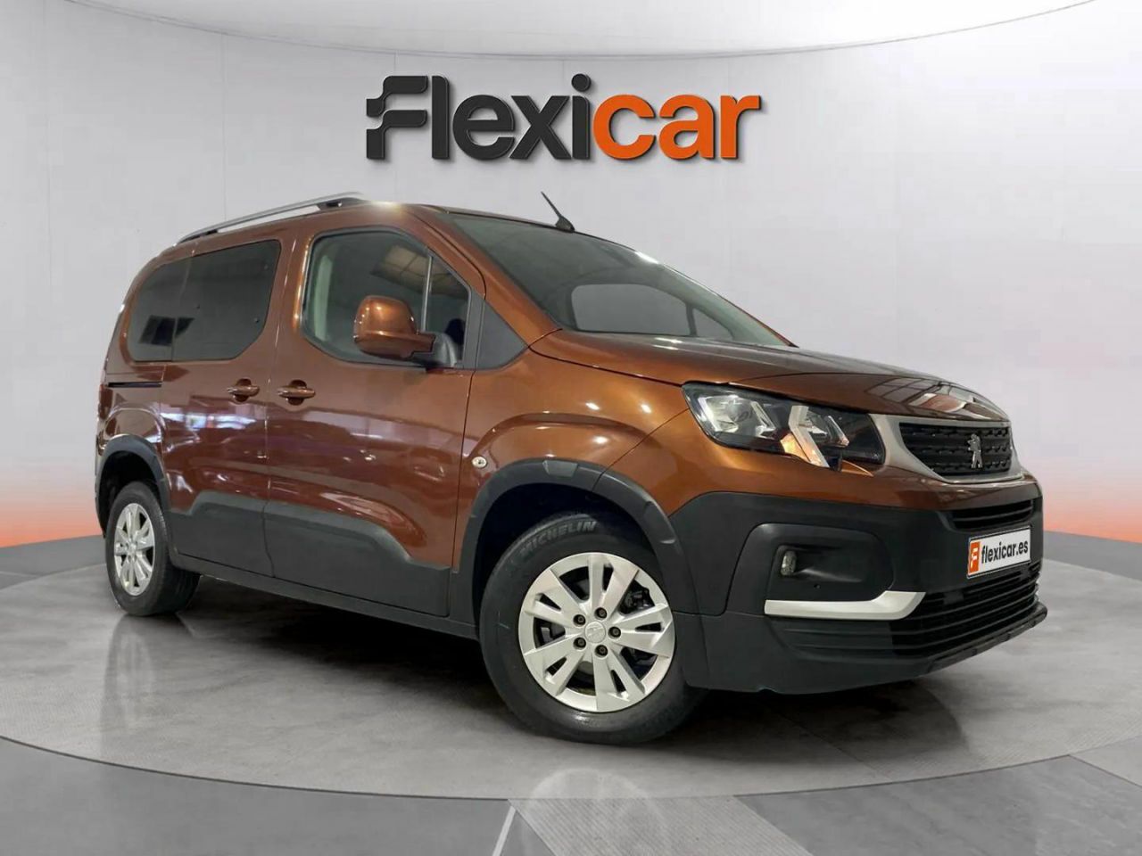 Foto peugeot rifter 2019 /