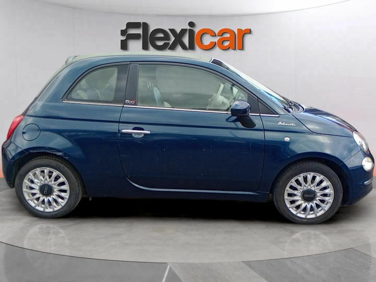 fiat 500 2021 / foto grande (3)