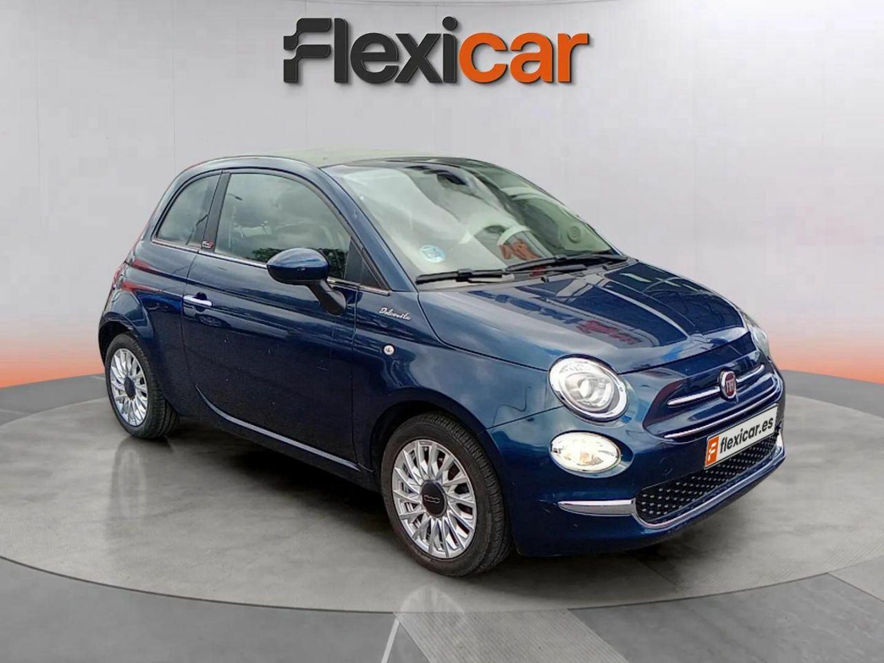 Foto fiat 500 2021 /