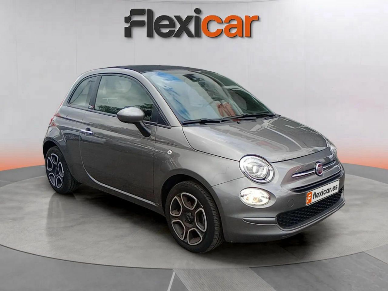 Foto fiat 500 2023 /