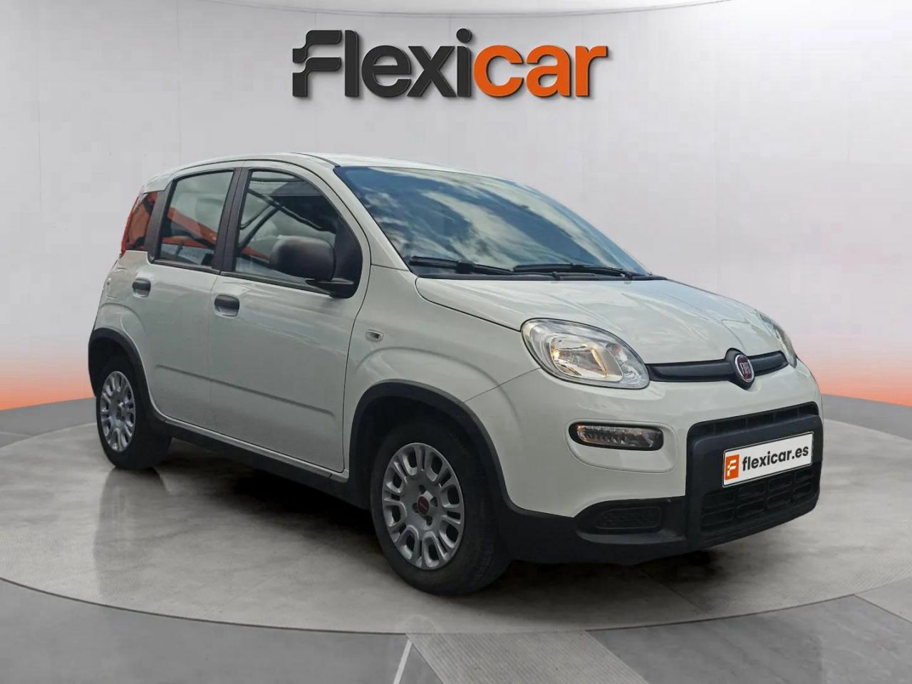 Foto fiat panda 2022 /