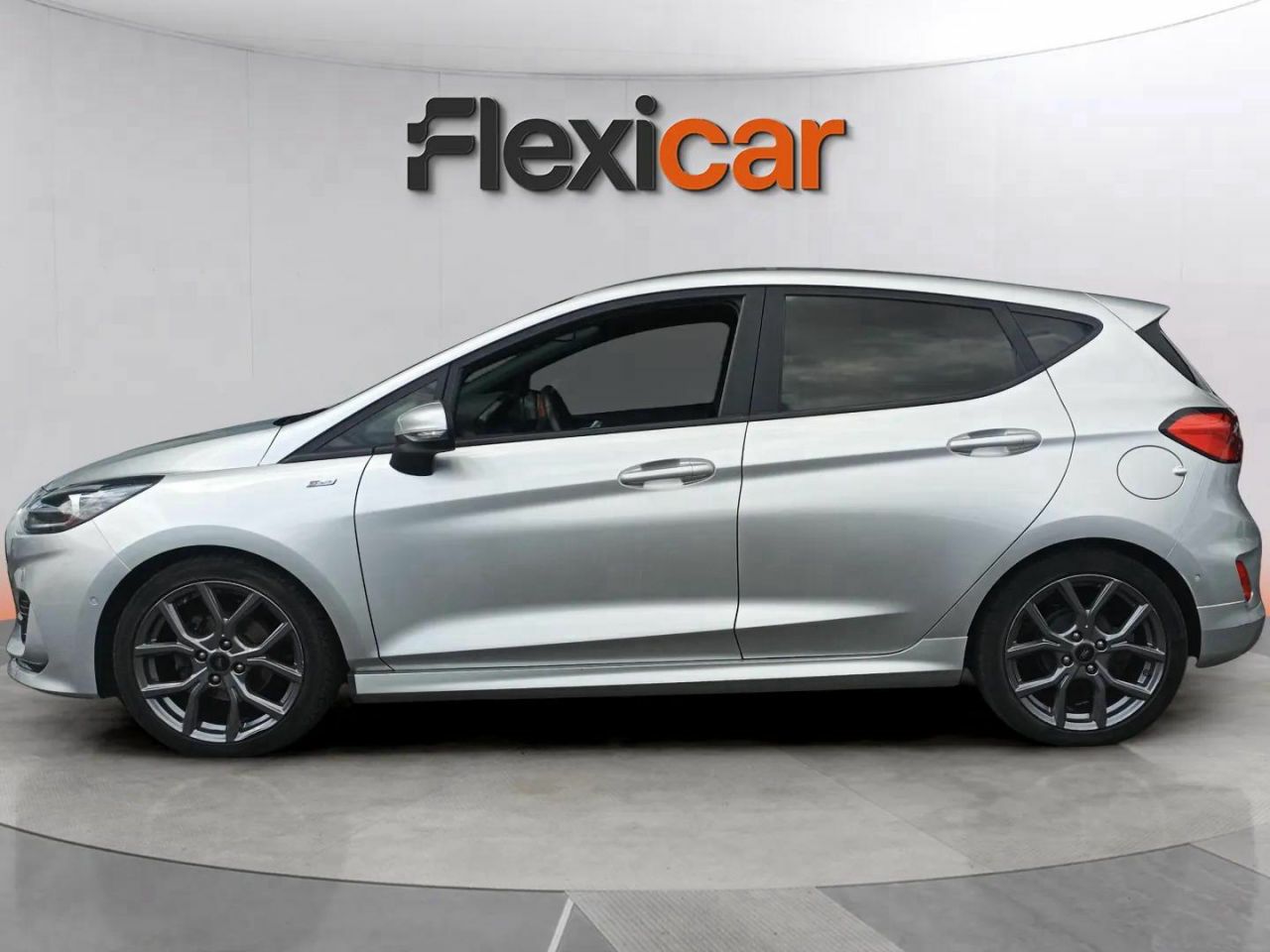ford fiesta 2022 / foto grande (3)