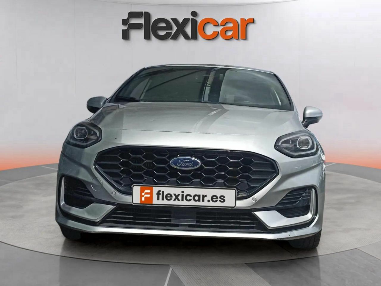 ford fiesta 2022 / foto grande (2)