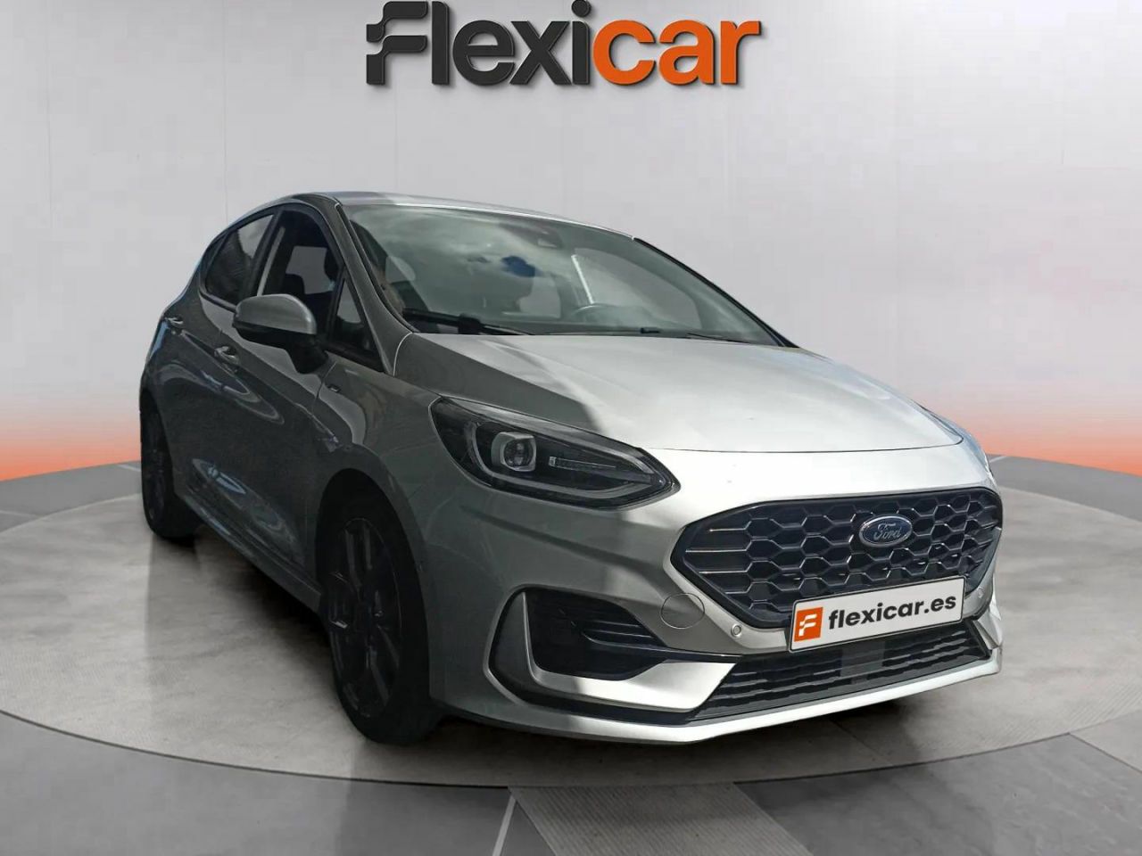 Foto ford fiesta 2022 /