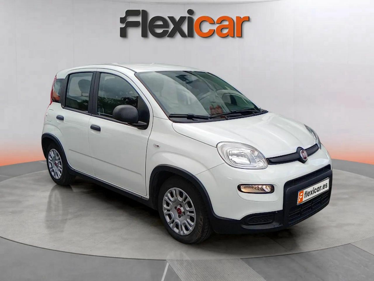 Foto fiat panda 2023 /