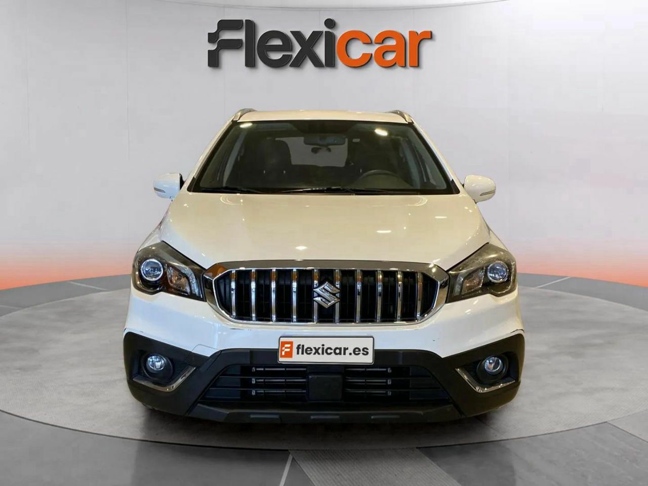 suzuki sx4 2019 / foto grande (2)