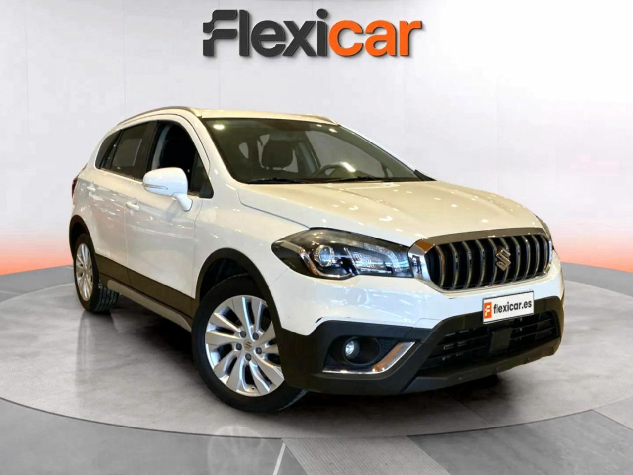 Foto suzuki sx4 2019 /