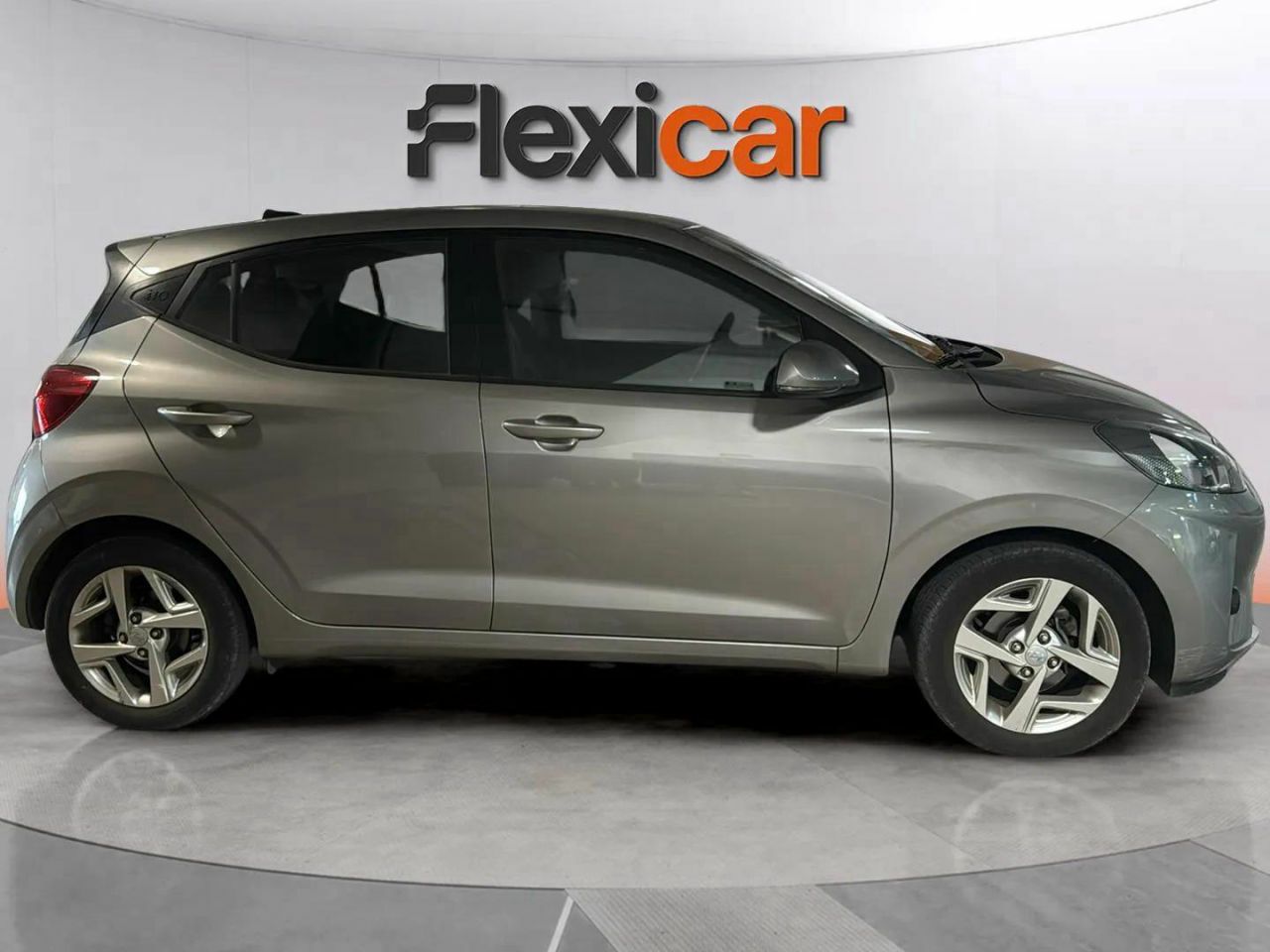 hyundai i10 2022 / foto grande (2)