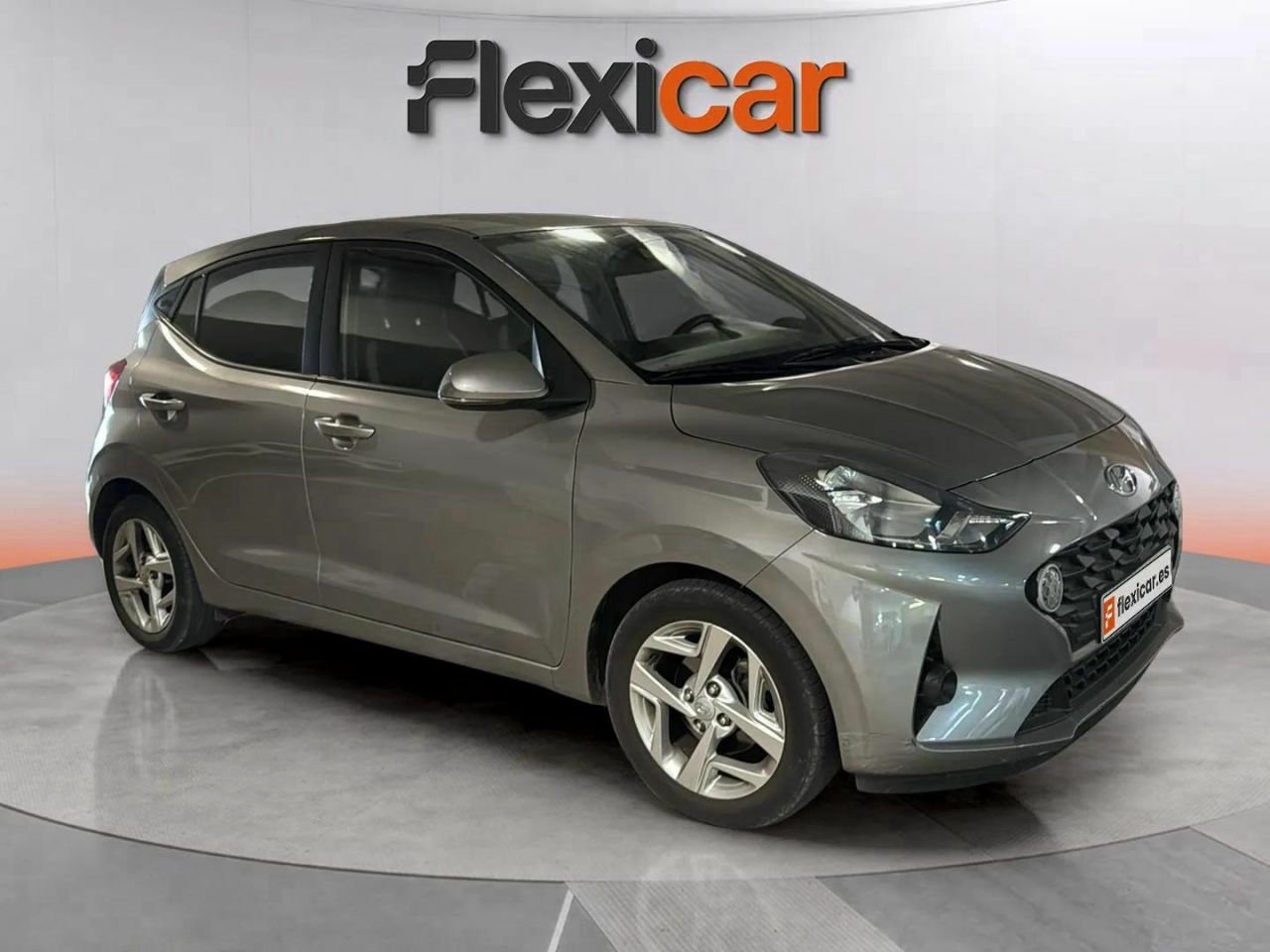 Foto hyundai i10 2022 /