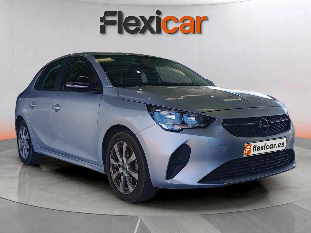 Foto opel corsa 2022 /