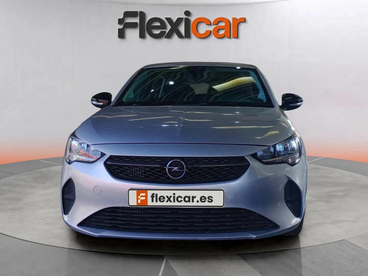 opel corsa 2022 / foto grande (2)