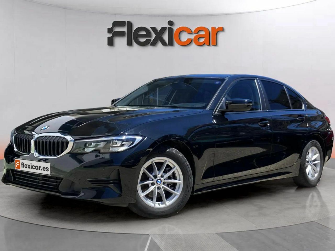 bmw serie 3 2020 / foto grande (3)
